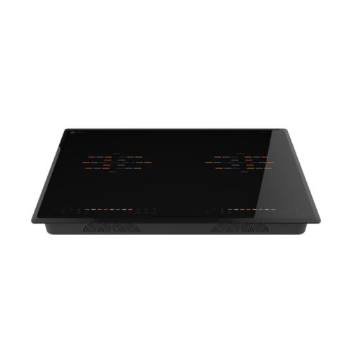 Bếp từ đôi Hawonkoo CEH-222-II