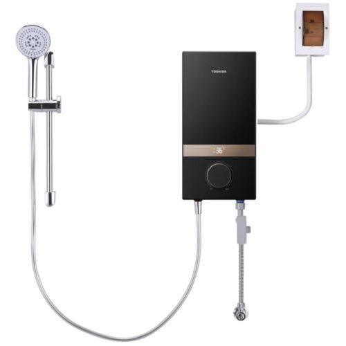 Máy nước nóng Toshiba TWH-45EMCPVN(K)-CB 9 Cấu tạo máy nước nóng Toshiba TWH-45EMCPVN(K)-CB