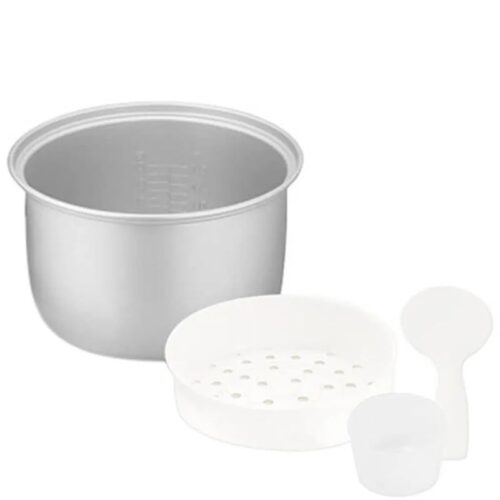 Chi tiết nồi cơm điện Sharp KS-19TJV 