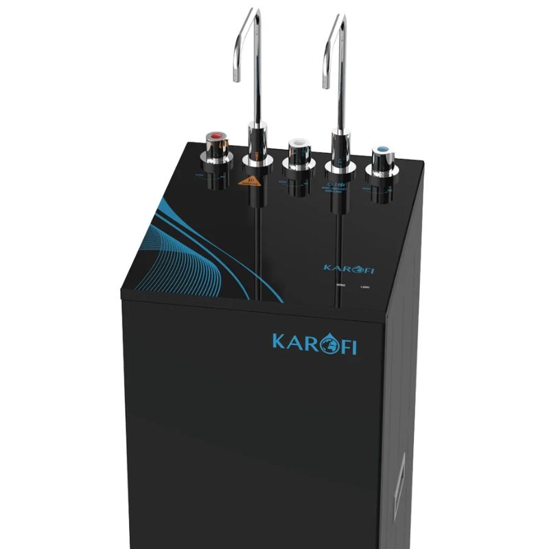 Máy lọc nước Karofi KAD-M29 7 Điều khiển máy lọc nước Karofi KAD-M29