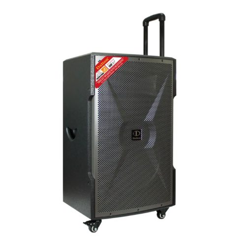 Loa Kéo Dalton TS-15G700X 6 Hình ảnh Loa Kéo Dalton TS-15G700X
