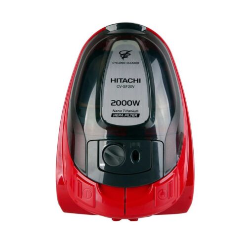Máy hút bụi Hitachi CV-SF20V (24CV-LBR) 2000W 6 hinh anh may hut bui hitachi cv sf20v 24cv lbr 2000w