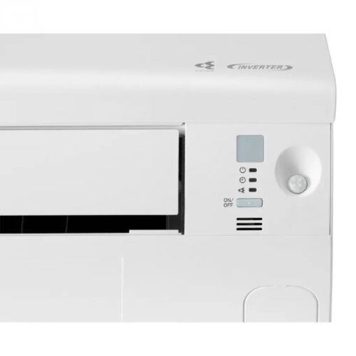 Hình ảnh máy lạnh 2 chiều Daikin Inverter 1 HP ATHF25XVMV/ARHF25XVMV