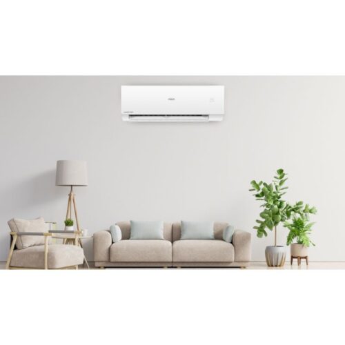 Máy lạnh Aqua Inverter 1 Hp AQA-RUV10XAW2 7 Hình ảnh máy lạnh Aqua Inverter 1 Hp AQA-RUV10XAW2