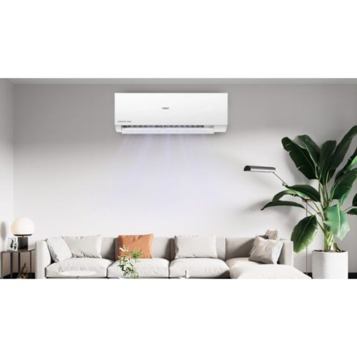 Máy lạnh Aqua Inverter 2 Hp AQA-RV18QE 7 Hình ảnh máy lạnh Aqua Inverter 2 Hp AQA-RV18QE
