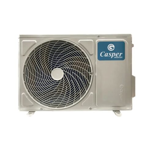 Hình ảnh máy lạnh Casper Inverter 1 HP QC-09IS36