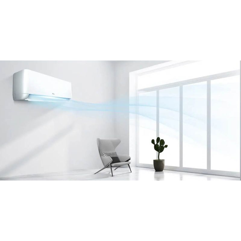 Máy lạnh TCL Inverter 1.5 HP TAC-13CSD/XAB1I 5 Hình ảnh máy lạnh TCL Inverter 1.5 HP TAC-13CSD/XAB1I