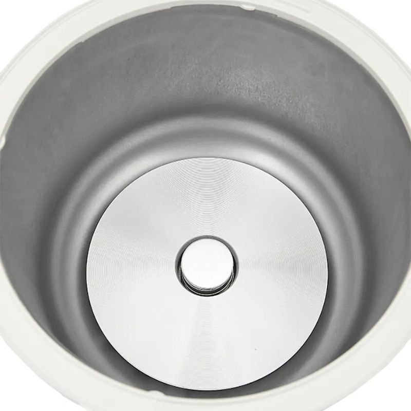 Nồi cơm điện Sharp KS-223TJV-CH 2.2 lít 5 Ảnh nồi cơm điện Sharp KS-223TJV-CH 2.2 lít
