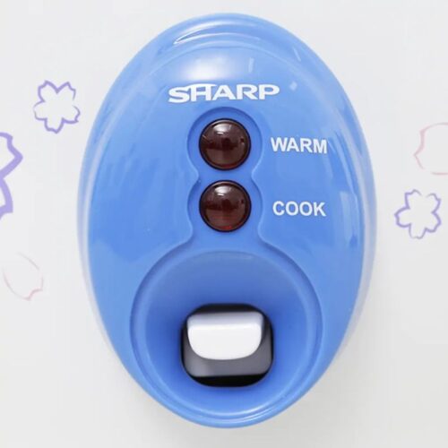 Nồi cơm điện Sharp KSH-D19V 1.8 lít 7 Ảnh nồi cơm điện Sharp KSH-D19V 1.8 lít