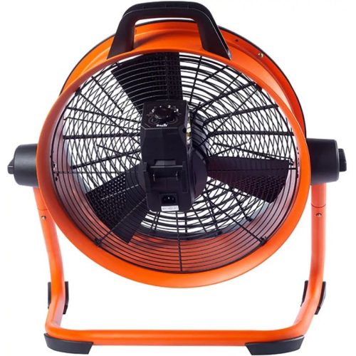 Quạt điện đa năng Dasin DHE-1845 - Cam 7 Hình ảnh quạt điện đa năng Dasin DHE-1845 - Cam