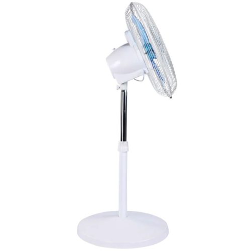 Quạt đứng đảo 360 độ Dasin DZS-1845 7 Hình ảnh quạt đứng đảo 360 độ Dasin DZS-1845