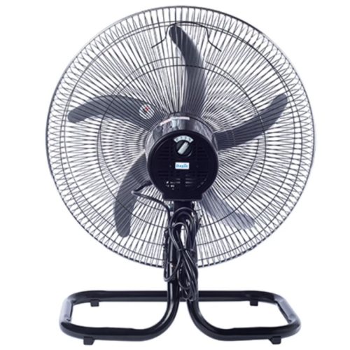 Quạt sàn Limpio KHDB-2050 - Đen 7 Hình ảnh quạt sàn Limpio KHDB-2050 - Đen