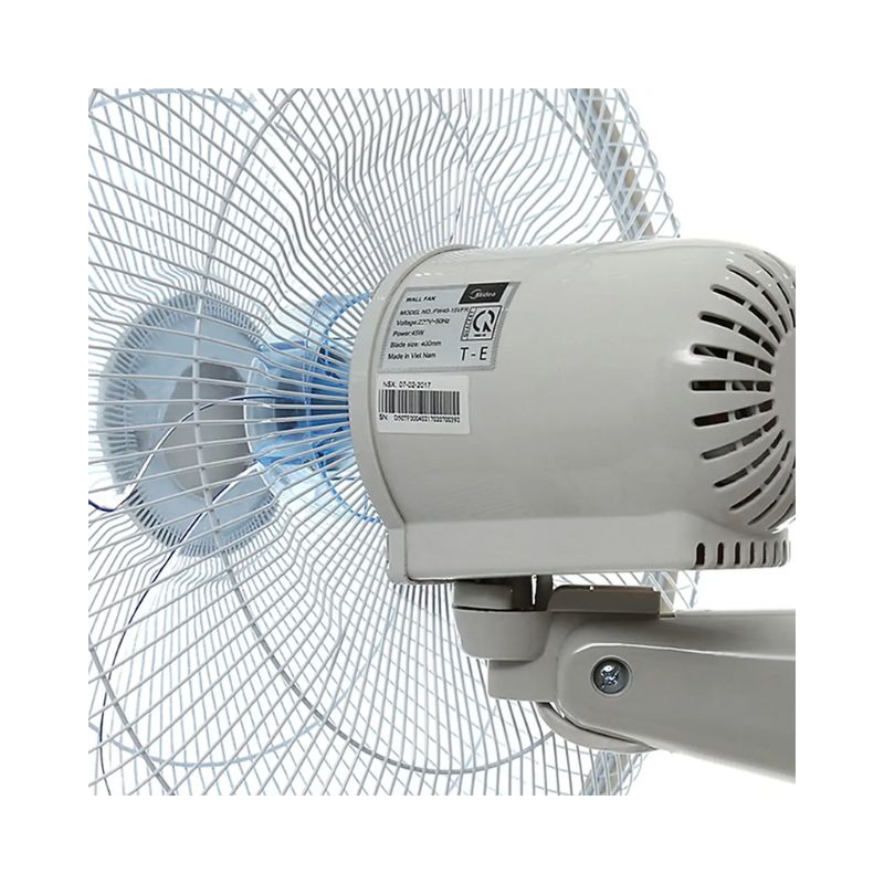Quạt treo Midea FW40-15VFR 3 Hình ảnh quạt treo Midea FW40-15VFR