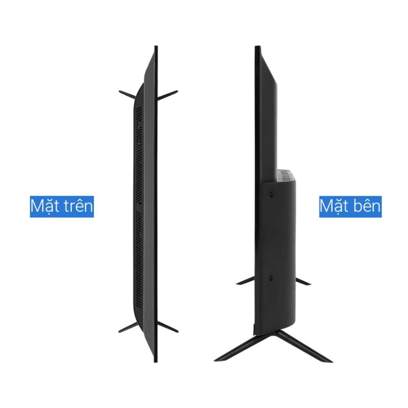 Tivi Android 32 inch Sharp 2T-C32EG2X 4 Hình ảnh Tivi Android 32 inch Sharp 2T-C32EG2X