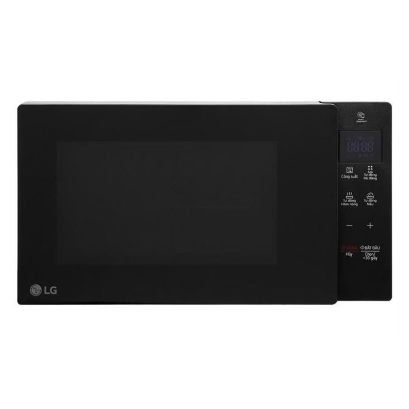 Lò vi sóng LG MS2032GAS 20 Lít 3 Lò vi sóng LG MS2032GAS 20 Lít