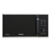 Lò vi sóng Samsung MG23K3515AS/SV 23 lít 2 Lò vi sóng Samsung MG23K3515AS/SV 23 lít
