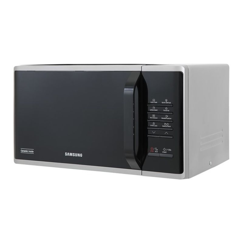 Lò vi sóng Samsung MS23K3513ASV 23 lít 3 Lò vi sóng Samsung MS23K3513ASV 23 lít