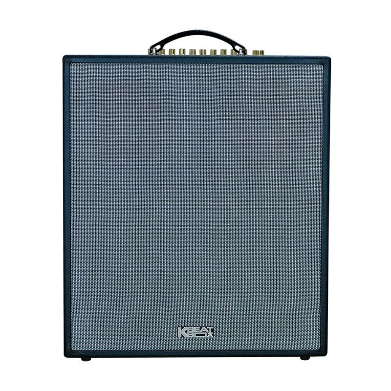 Loa Karaoke Xách Tay Acnos CS550SR 1200W 3 Loa Karaoke Xách Tay Acnos CS550SR 1200W