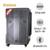 Loa Kéo Dalton TS-15G500X 1 Loa Kéo Dalton TS-15G500X