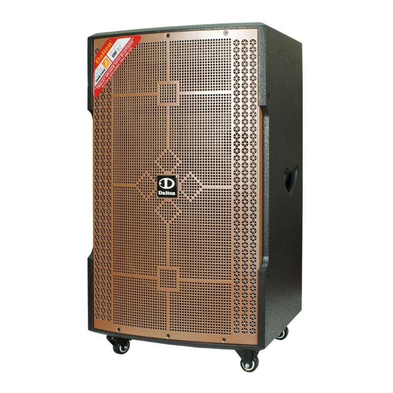 Loa Kéo Dalton TS-15G550N 3 Loa Kéo Dalton TS-15G550N