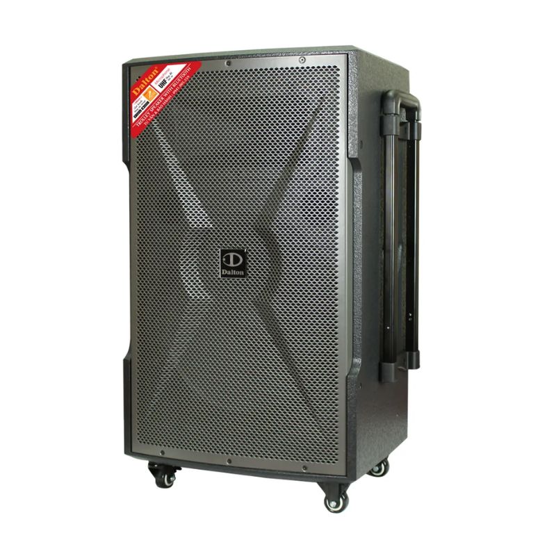 Loa Kéo Dalton TS-15G700X 2 Loa Kéo Dalton TS-15G700X