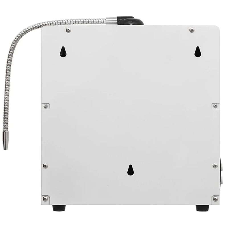 Máy lọc nước Robot IonSmart 119C 6 Mặt sau máy lọc nước Robot IonSmart 119C