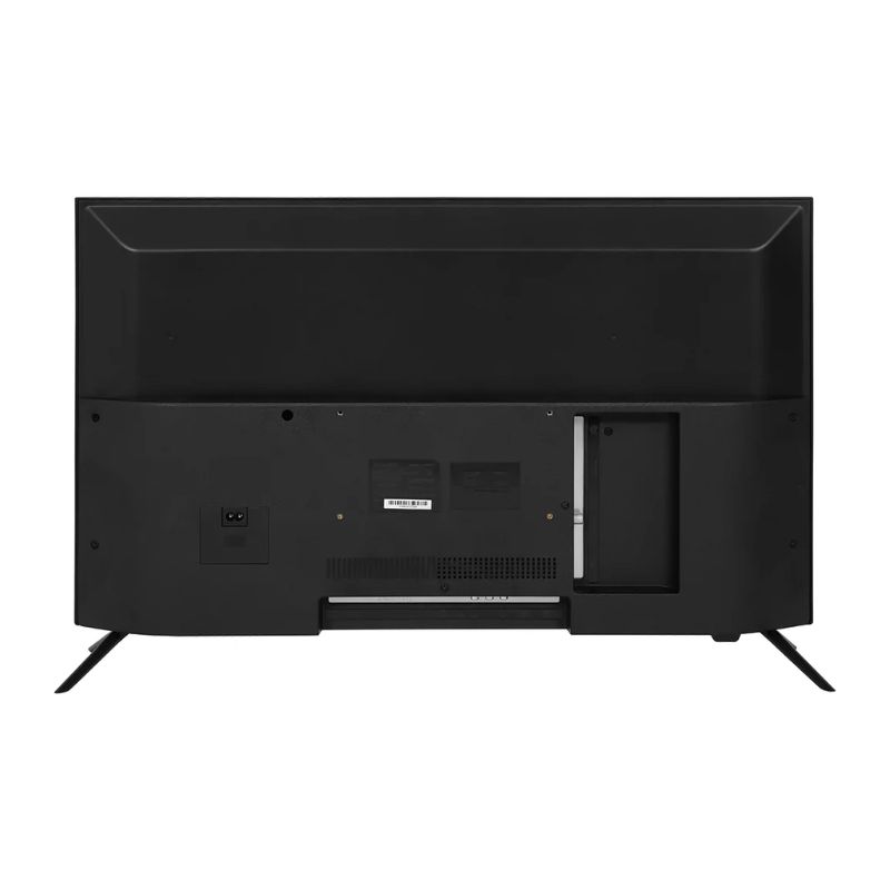 Tivi Android 32 inch Sharp 2T-C32EG2X 3 Mặt sau Tivi Android 32 inch Sharp 2T-C32EG2X