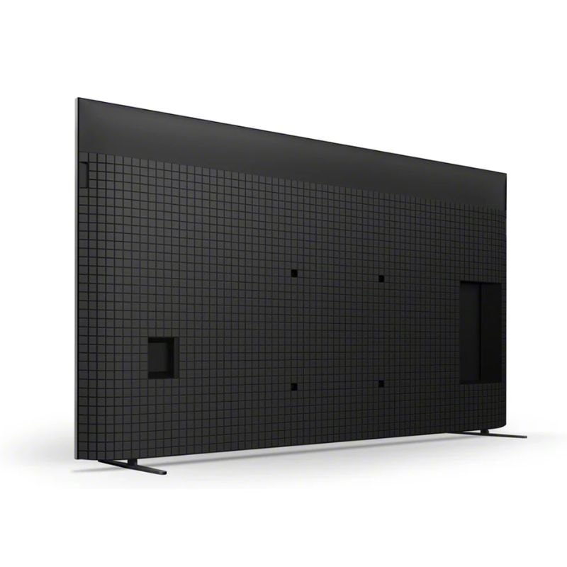Tivi BRAVIA 7 Mini LED (QLED) 4K 65 Inch Sony K-65XR70 5 Mặt sau Tivi BRAVIA 7 Mini LED (QLED) 4K 65 Inch Sony K-65XR70