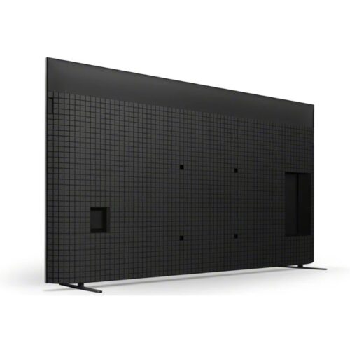 Tivi BRAVIA 7 Mini LED (QLED) 4K 75 Inch Sony K-75XR70 7 Mặt sau Tivi BRAVIA 7 Mini LED (QLED) 4K 75 Inch Sony K-75XR70