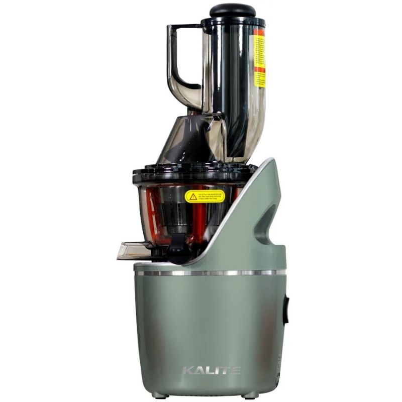 Máy ép chậm KALITE KL-550 2 Máy ép chậm KALITE KL-550