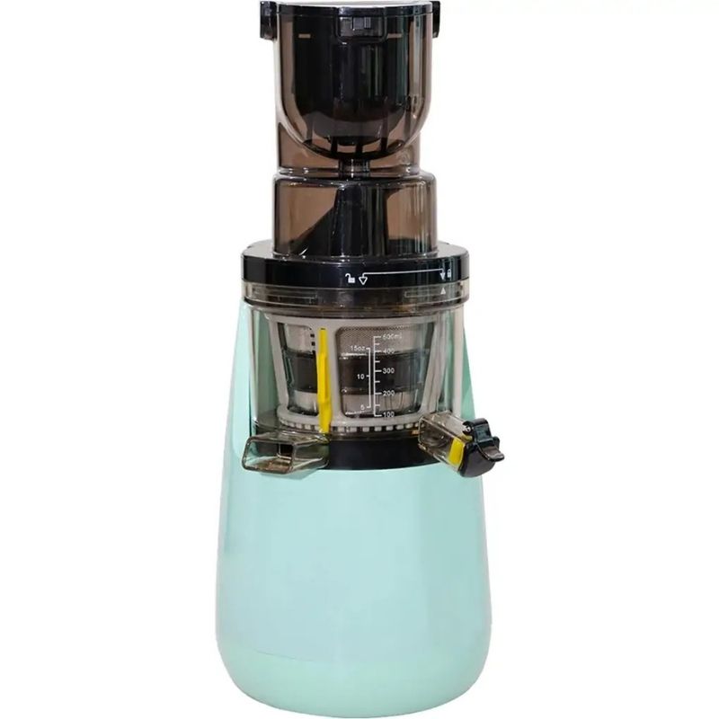 Máy ép chậm KALITE KL-598 2 Máy ép chậm KALITE KL-598