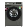 Máy Giặt Casper Inverter 8 Kg WF-8VG1 cửa trước