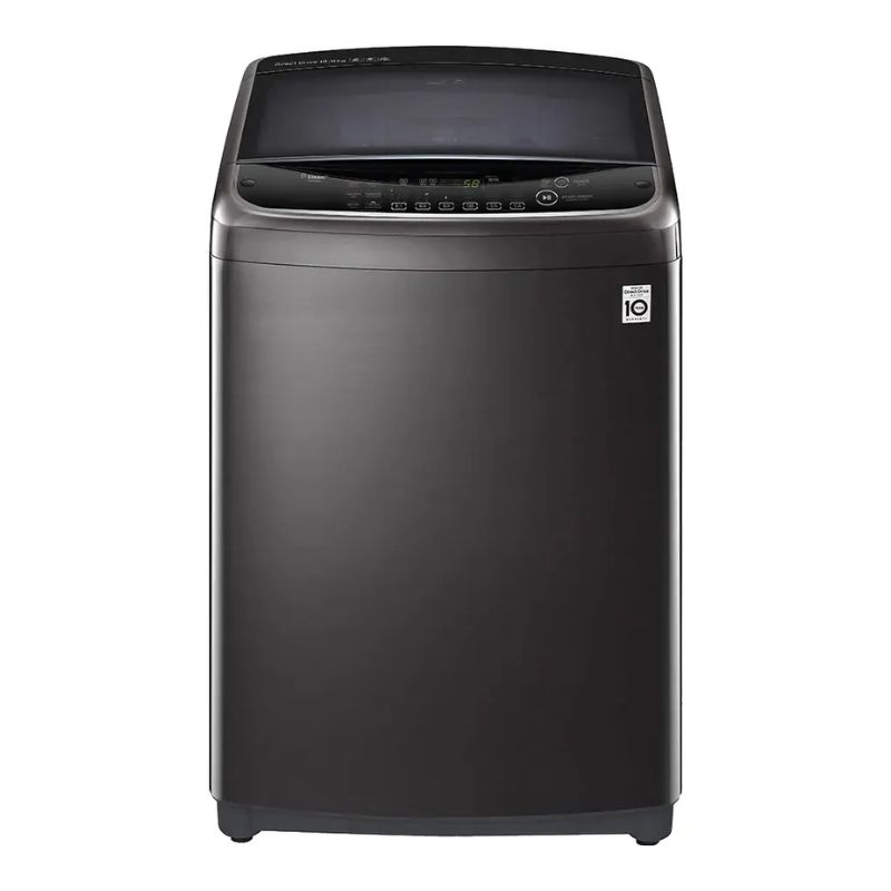 Máy Giặt LG Inverter 19 Kg TH2519SSAK cửa trên 3 Máy Giặt LG Inverter 19 Kg TH2519SSAK cửa trên