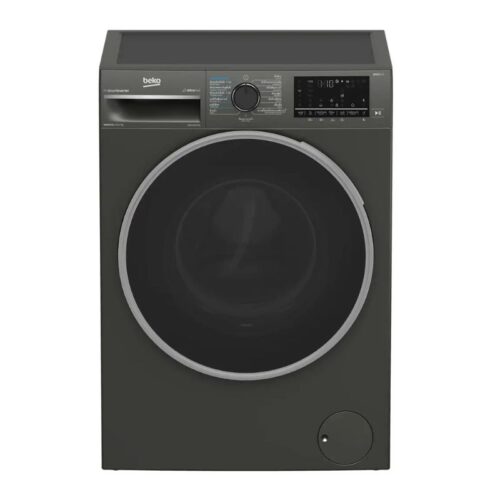 Máy Giặt Sấy Beko Inverter Giặt 10.5 Kg - Sấy 7 Kg B3DFT5105472M