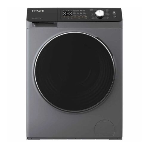 Máy Giặt Sấy Hitachi Inverter Giặt 10.5 Kg - Sấy 7 Kg BD-D1054HVOS