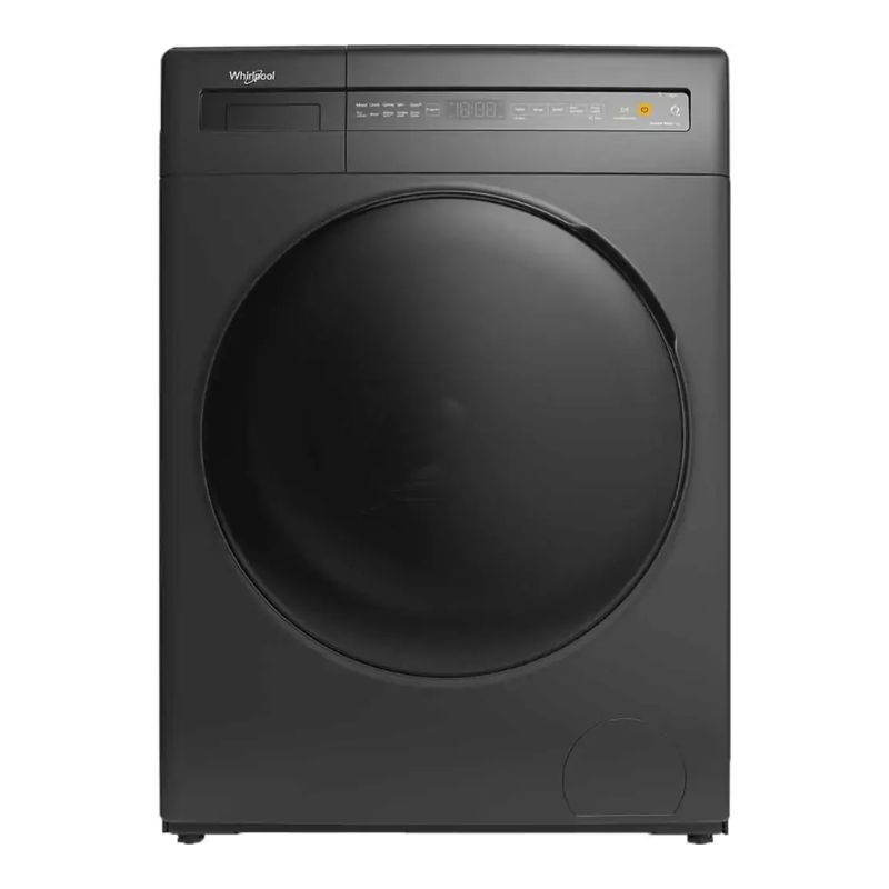 Máy Giặt Whirlpool Inverter 9 Kg FWEB9002FG cửa trước 3 Máy Giặt Whirlpool Inverter 9 Kg FWEB9002FG cửa trước