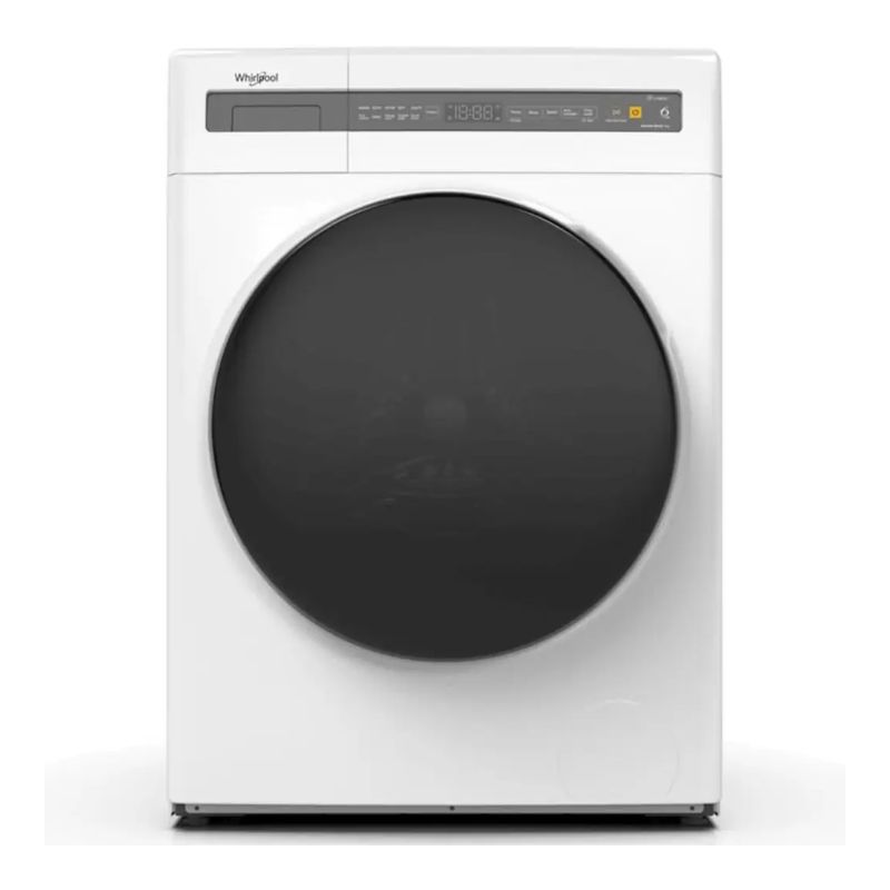 Máy Giặt Whirlpool Inverter 9 Kg FWEB9002FW cửa trước 3 Máy Giặt Whirlpool Inverter 9 Kg FWEB9002FW cửa trước
