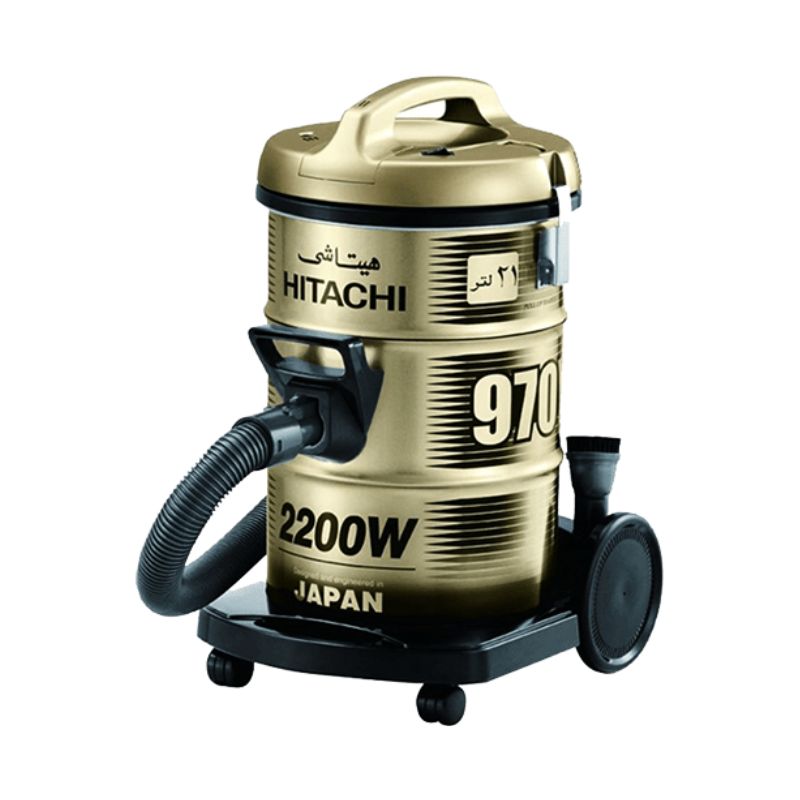 Máy hút bụi Hitachi CV-970Y(24CV-TG) 3 Máy hút bụi Hitachi CV-970Y(24CV-TG)