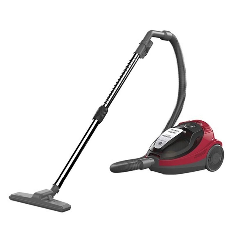 Máy hút bụi Hitachi CV-SF20V (24CV-LBR) 2000W 3 Máy hút bụi Hitachi CV-SF20V (24CV-LBR) 2000W