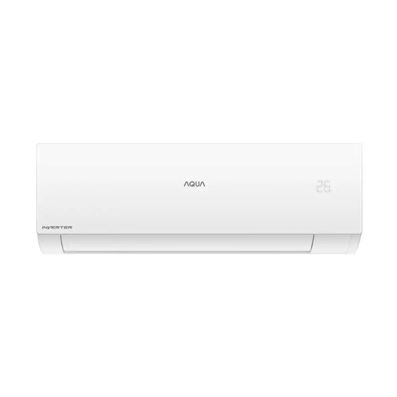 Máy lạnh Aqua Inverter 1 Hp AQA-RUV10XAW2 3 Máy lạnh Aqua Inverter 1 Hp AQA-RUV10XAW2