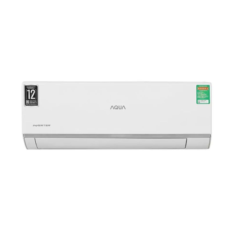 Máy lạnh Aqua Inverter 1.5 Hp AQA-RUV13RB2 3 Máy lạnh Aqua Inverter 1.5 Hp AQA-RUV13RB2