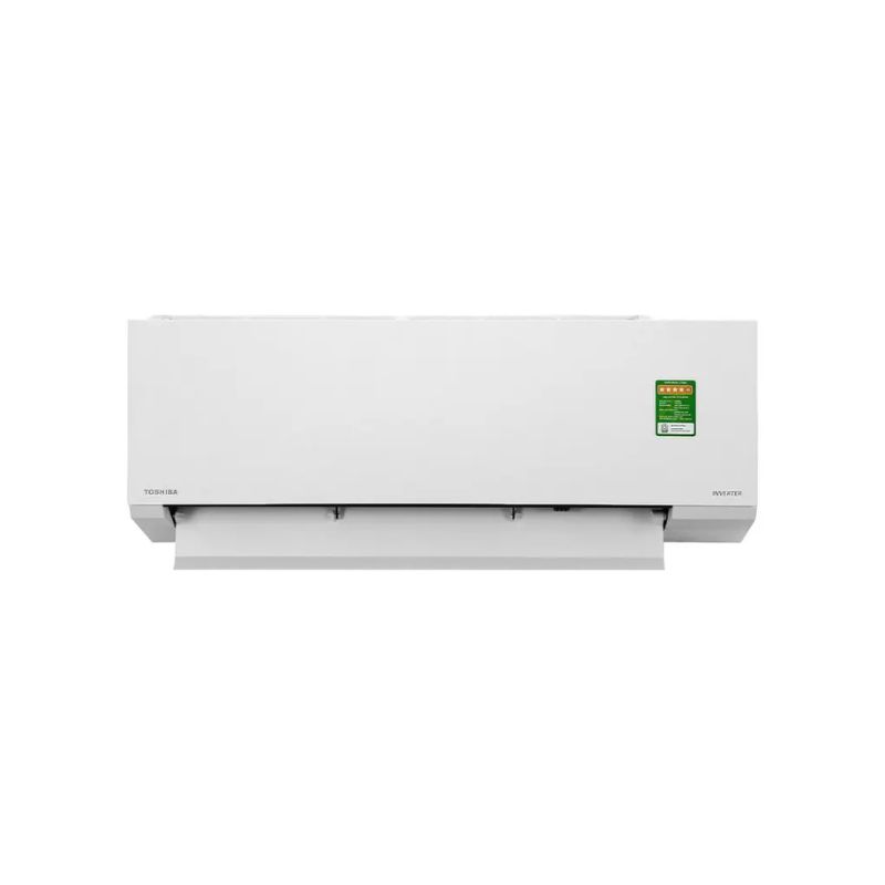 Máy lạnh Toshiba Inverter 1 Hp RAS-H10E2KCVG-V 3 Máy lạnh Toshiba Inverter 1 Hp RAS-H10E2KCVG-V