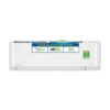 Máy lạnh Toshiba Inverter 2 Hp RAS-H18S4KCV2G-V