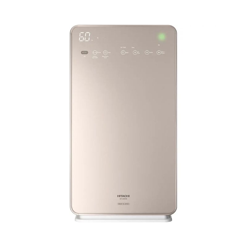 Máy lọc không khí Hitachi EP-A9000 240 3 Máy lọc không khí Hitachi EP-A9000 240