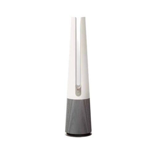 Máy lọc không khí LG PuriCare Aero Tower Hit FS15GPBK0 Màu Be