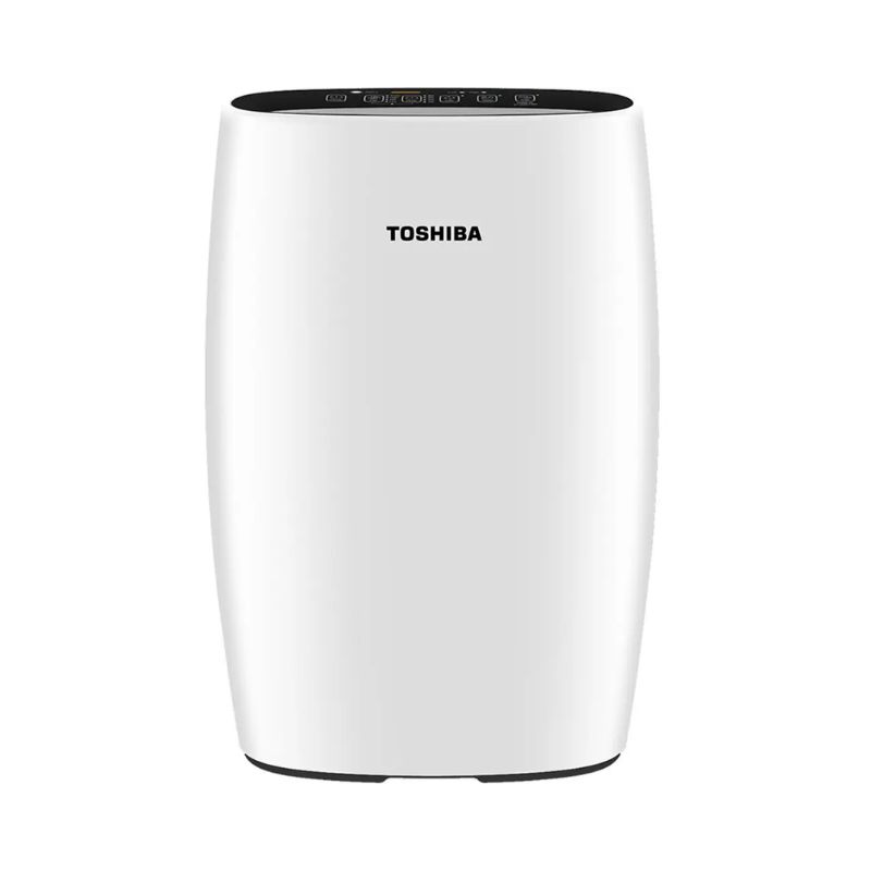 Máy lọc không khí Toshiba CAF-N30(W)VN 3 Máy lọc không khí Toshiba CAF-N30(W)VN
