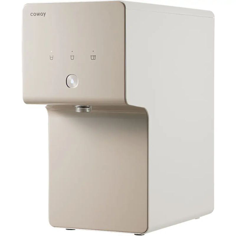 Máy lọc nước Coway P-6320R 3 Máy lọc nước Coway P-6320R