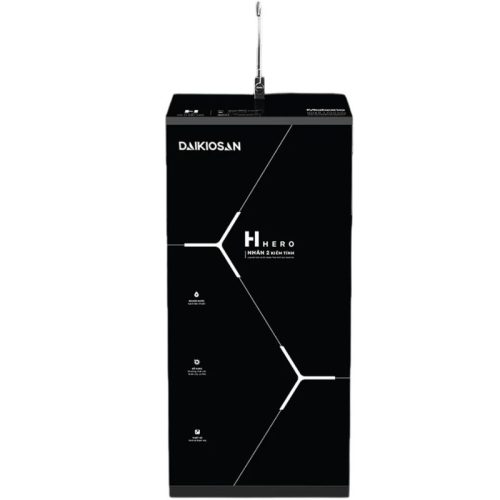 Máy lọc nước Daikiosan DN107