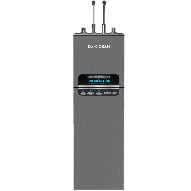Máy lọc nước Daikiosan DN369 3 Máy lọc nước Daikiosan DN369