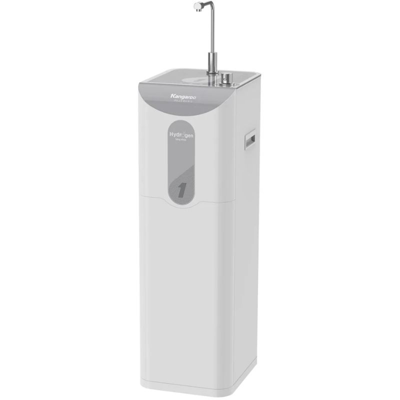 Máy lọc nước Kangaroo KG100HS 3 Máy lọc nước Kangaroo KG100HS